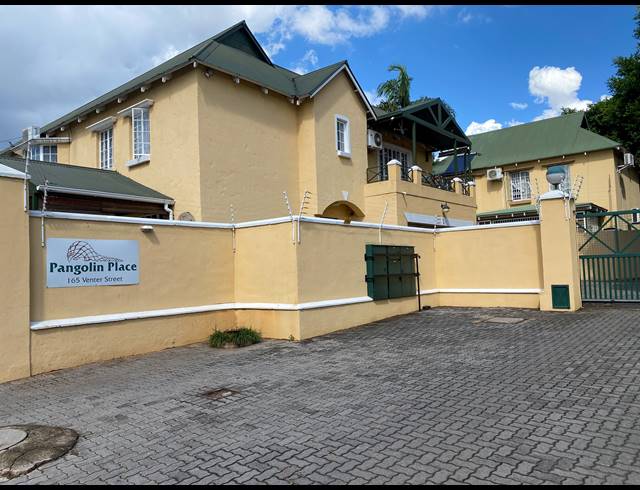 4 BEDROOM HOUSE FOR SALE IN CAPITAL PARK